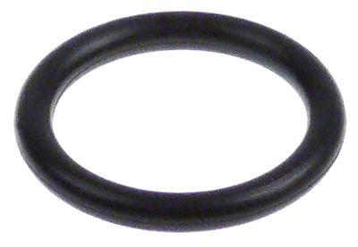 O-ring Epdm MaterialStyrka 353mm ID Ø 2182mm VPE 1 ST.