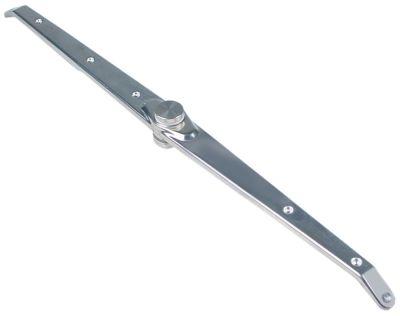 Sköljarm L 490mm Monterings-ø 245mm