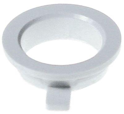 Lager ø 24mm H 65mm till sköljarm