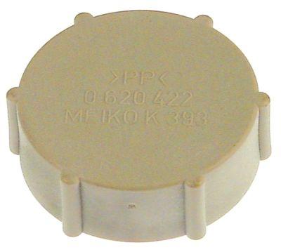 Lock H 16mm VPE 1Styck