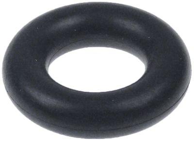 O-ring Epdm MaterialStyrka 12mm ID Ø 25mm VPE 1 ST.