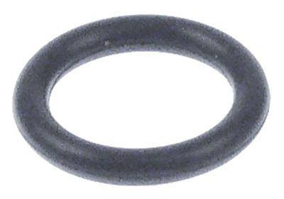 O-ring Epdm MaterialStyrka 3mm ID Ø 14mm VPE 1 ST.