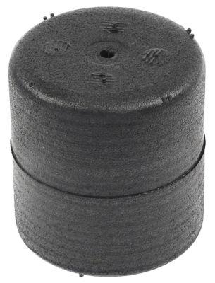Simning Ø 55mm l 60mm hål Ø 5/6mm till ventilen