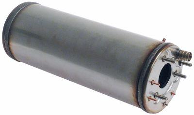 Varmvattenberedare ø 110mm L 300mm Slang ø 6/11mm