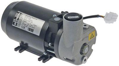 VAKUUMPUMP 220/240V 50/60Hz 4M³/H Typ PB 0003 C.000 1KW