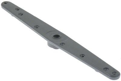 Tvättarm L 511mm EP upptill/nedtill Munstycken 8