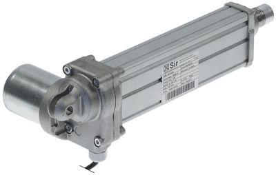 Drivmotor 24V Typ AO-4/M H 95mm L 350mm B 165mm Enclosure Class IP65 för Tilt Steg Pand Sir 5000n