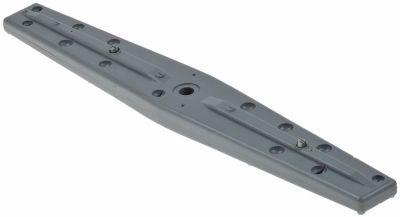 Tvätt- och sköljarm Fäste ø 142mm