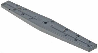 Tvätt- och sköljarm Fäste ø 142mm