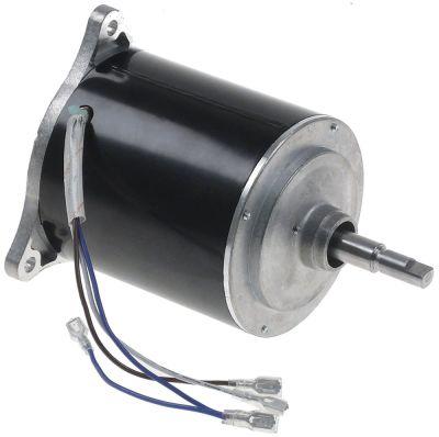 Motor 220-240V H 235mm för citronpress-typ RCJ691063A.CE 50Hz Axel Ø 12mm