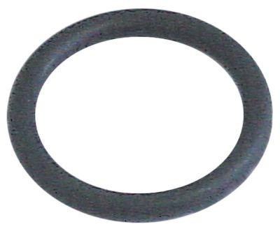 O-ring Epdm MaterialStyrka 4mm ID Ø 28mm VPE 1 ST.