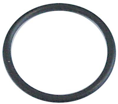 O-ring Epdm MaterialStyrka 262mm ID Ø 2825mm VPE 1 ST.