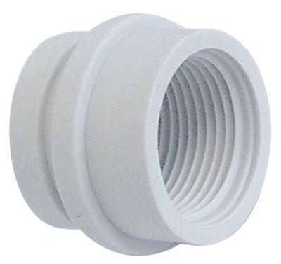 Tvättarmshållare Mått 38x34mm
