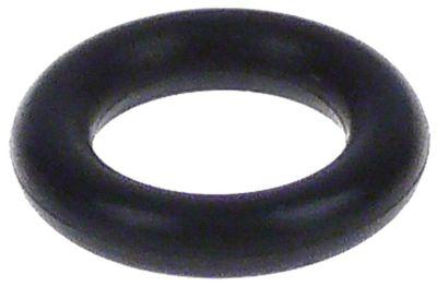 O-ring Epdm MaterialStyrka 4mm ID Ø 12mm VPE 1 ST.