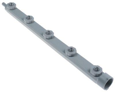 Tvättarm L 470mm Monterings-ø 35mm