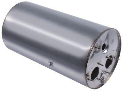 Varmvattenberedare ø 200mm L 375mm