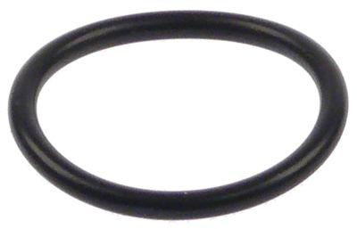 O-ring Epdm MaterialStyrka 25mm ID Ø 26mm VPE 1 ST.