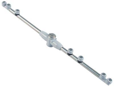 Sköljarm L 460mm Monterings-ø 14mm
