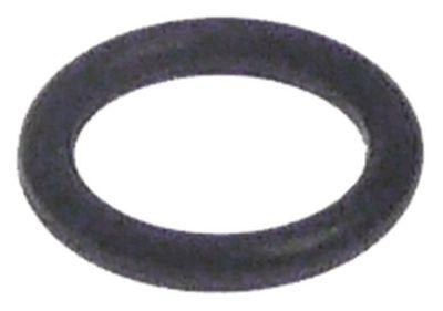 O-ring Epdm MaterialStyrka 1,5 mm ID Ø 7mm VPE 1 ST.