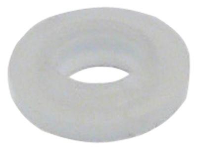 Tätning ID ø 43mm YD ø 9mm Materialtjocklek 27mm