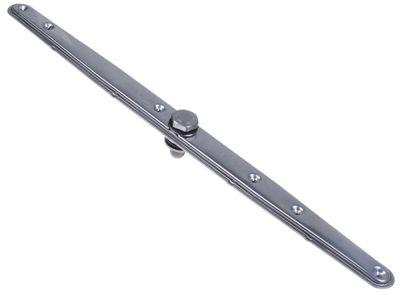 Sköljarm L 386mm Monterings-ø 14mm B 30mm