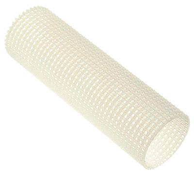 Silnät ø 59mm ID ø 54mm L 185mm till skvallerrör