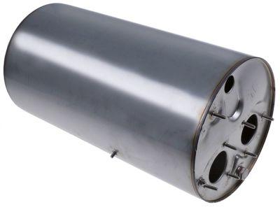 Varmvattenberedare ø 199mm L 376mm