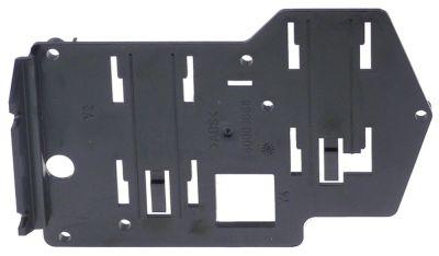 Fästplatta Plast L 170mm B 110mm
