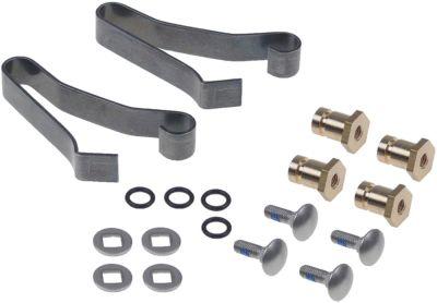 Reperationssats Gänga M5 YD ø 9mm H 12mm L 75mm
