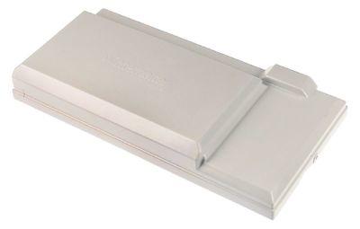 Lock Plast H 50mm L 355mm B 180mm