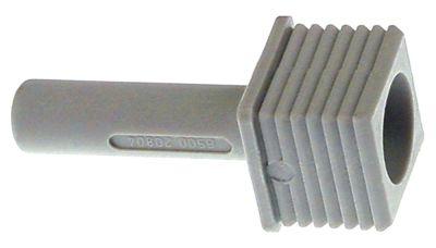 Ändlock L 48mm till tvättarm