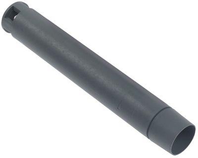 Skvallerrör D1 ø 35mm D2 ø 32mm L 238mm