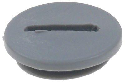 Blindlock Plast ø 285mm H 83mm till spolarmar