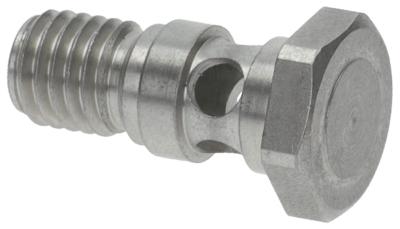 Sköljstift Gänga M12 H 36mm SW 19 EP  -