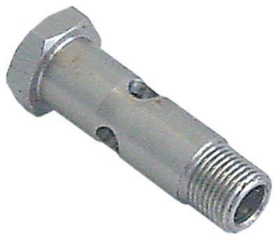 Sköljstift