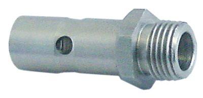 Sköljstift
