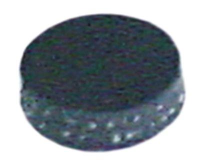 Tätning ø 12mm Materialtjocklek 4mm