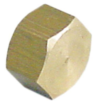 Ändlock Gänga 1/4