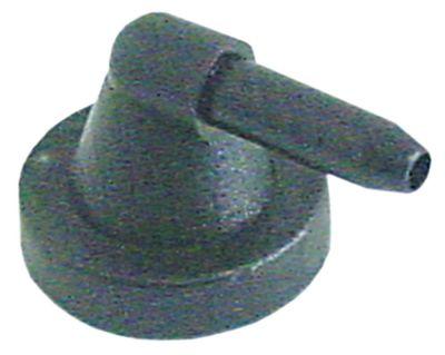 Slanganslutning