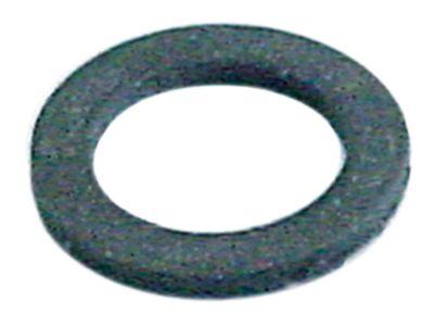 Tätning Gummi ø 16x24mm H 2mm
