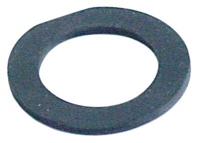 Tätning Gummi ø 24x36mm H 2mm