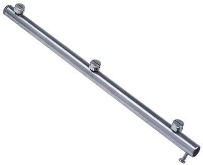 Sköljarm Rör ø 12mm L 245mm EP B Munstycken 3