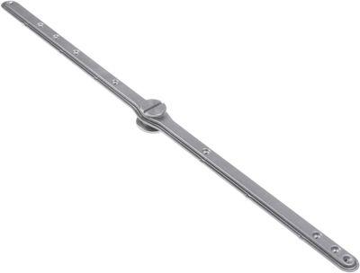 Sköljarm L 520mm Monterings-ø 16mm Munstycken 9