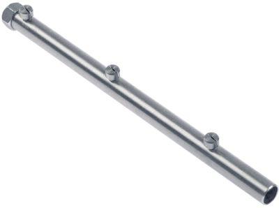 Tvättarm ø 12mm L 20mm EP upptill Munstycken 3