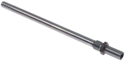 Tvättarmslager Gänga M16 ø 14mm D2 ø 122mm SW 19