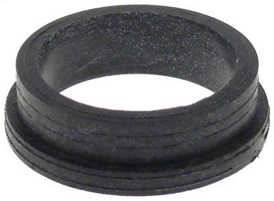Hylsa ø 21mm ID ø 16mm H 6mm