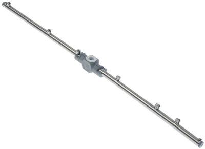 Sköljarm L 465mm Monterings-ø 10mm