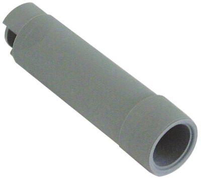 Skvallerrör ø 29mm L 100mm
