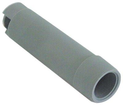Skvallerrör ø 29mm L 120mm
