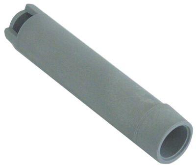 Skvallerrör ø 29mm L 145mm